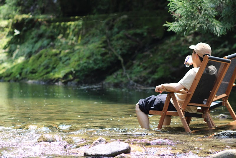 リバーベース塩瀬