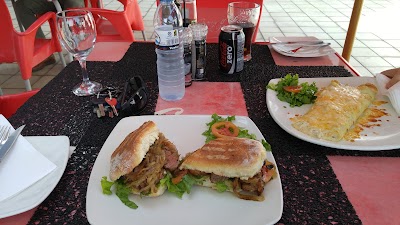 Photos of Cafe Allegria