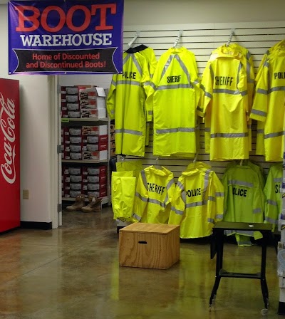 Photos of Maneuver Center Supply