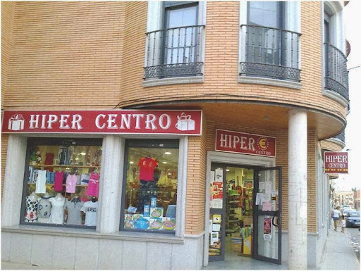 Hiper Centro Madridejos - Thumbnail