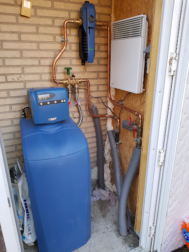 Eco chauffage service - Thumbnail