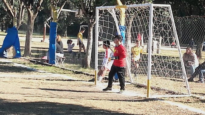 El CARMELO, CAMPO DE DEPORTE INMACULADA, Author: Nancyvalentin Ferreira