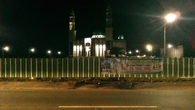 Photos of Masjid Kubah Hijau