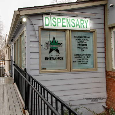 Photo of Star Buds Longmont