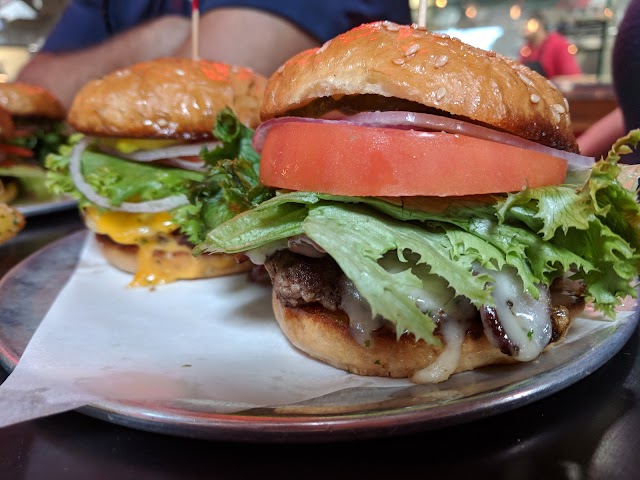 American Eat Company