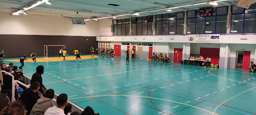 Photo de Centre Sportif Des Raguidelles