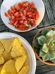 Photo n°12 de Chez Taco Faux à Faux-en-Périgord (Restauration rapide)