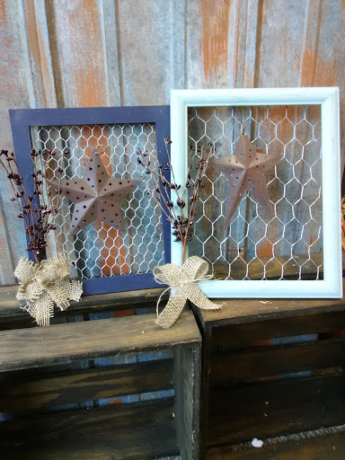 Rustic Home Creations by Amber - Thumbnail