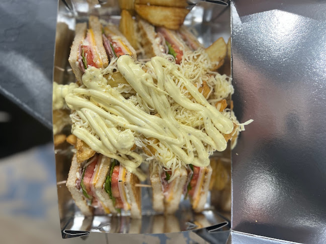 Comentarii opinii despre Gyro League