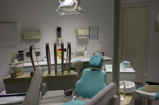Alessandra Lombardi Studio Dentistico