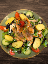 Photo n°38 de Choulette Expérience (Restaurant - Bar - Magasin - Centre d'interprétation - Salle de séminaire - Salle de jeux) à Hordain (Magasin)