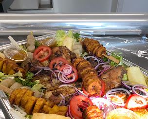 Photo n°28 de Traiteur africain Le Goût du Village à Hagondange (Traiteur ambulant)