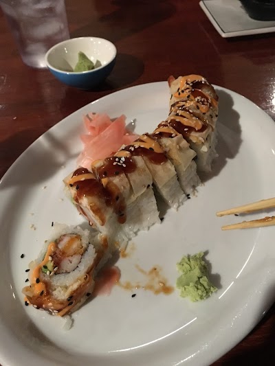Photos of Fuji Japanese Steakhouse & Sushi
