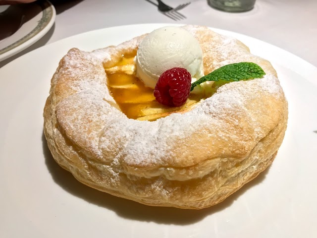 Restaurante El Raset