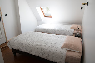 Photo n°8 de Au 400 à Saint-Jans-Cappel (Gîte)