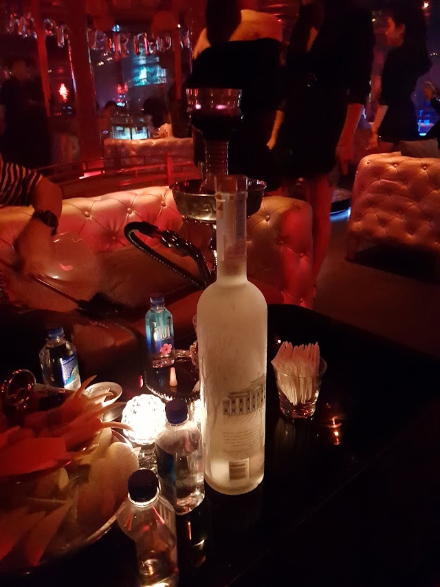 Kasho CLUB