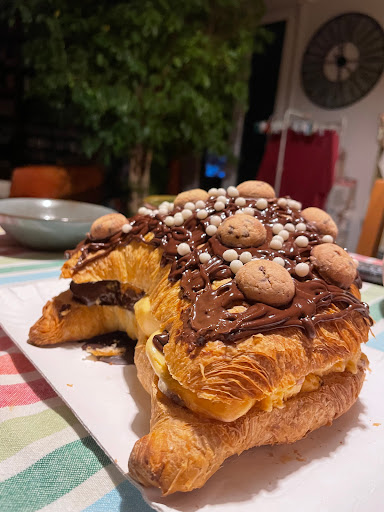 Gelateria Coffee Ice Break - Thumbnail