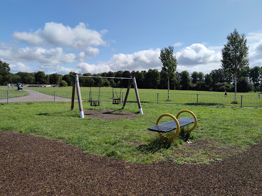 Rooksdown Playground - Visual