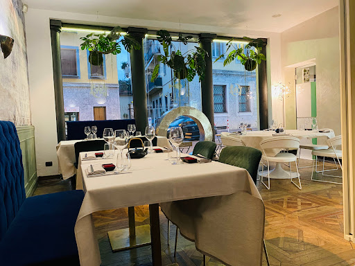 Papillon bistrot