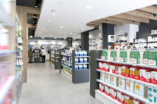Farmacia Corcuera - Thumbnail