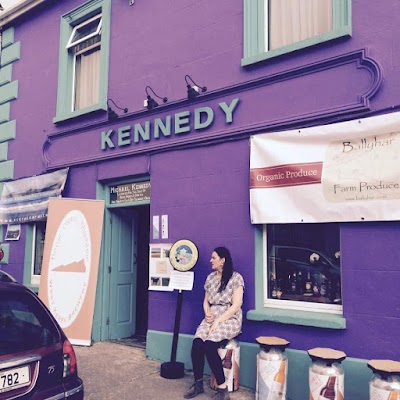 Photos of Kennedy's Bar
