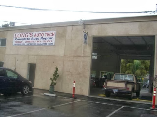 Long's Auto Tech - Thumbnail