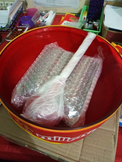 Photos of DUSDUSAN payakumbuh(Faraykha Shop)