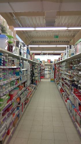 Centrum Handlowe „Echo” Przemyśl - Przemyśl