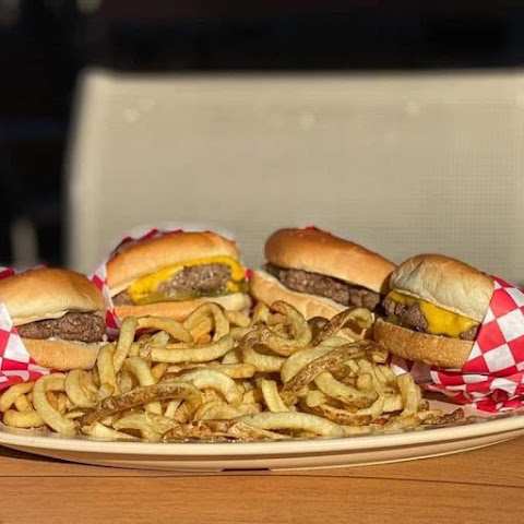 Gold Dust Saloon Craft Beer and Grill by null