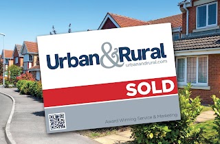 Urban & Rural