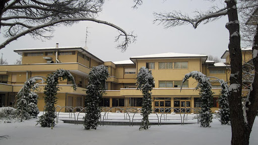 Casa Albergo di Lomazzo - Thumbnail