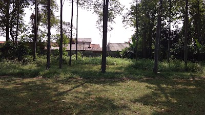 Photos of Lapangan Bola PLN