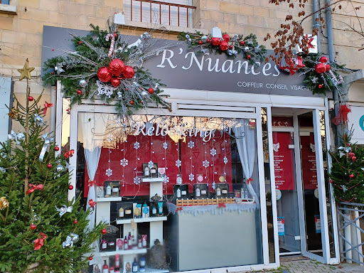 R'Nuances - Visual