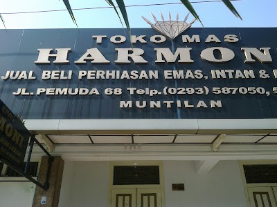 Photos of Toko Mas Harmoni