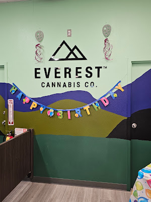 Photo of Everest Cannabis Co. - Los Lunas