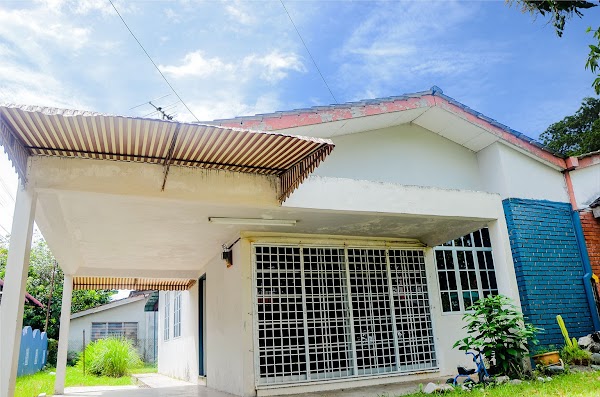 View Wood Valley Lodge Perlis Pictures