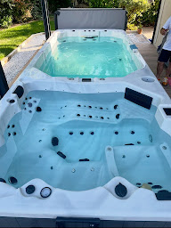 Photo n°52 de La Maison du Spa : Votre magasin de spa à Essey-lès-Nancy à Essey-lès-Nancy (Magasin de spa)