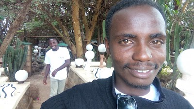 Photos of Camp David, Subuiga