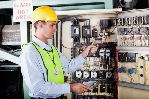 All Phases Electrical Service - Thumbnail