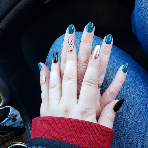 Sequim Nails - Thumbnail