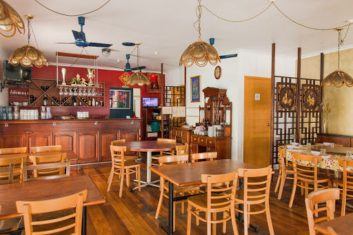 Bauhinia Chinese Restaurant - Thumbnail