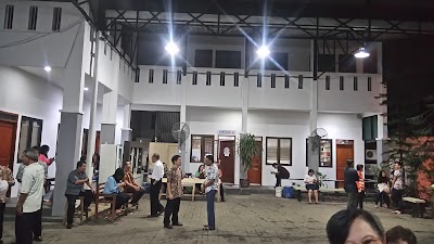 Photos of GKI Citra Raya, Cikupa - Tangerang