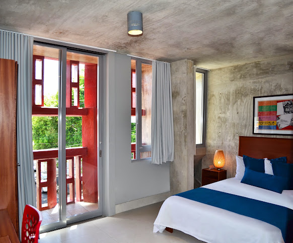 Dream Inn PR by null