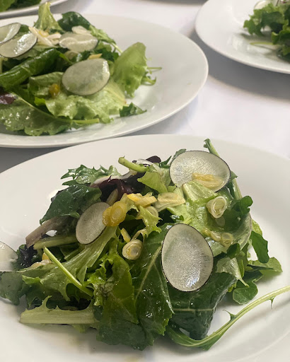 The Hidden Kitchen at The Inn at Weathersfield - Thumbnail