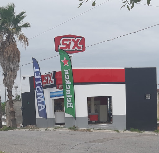 Tecate SIX Palmas