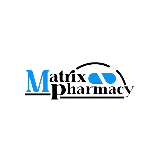 Matrix Pharmacy - Visual