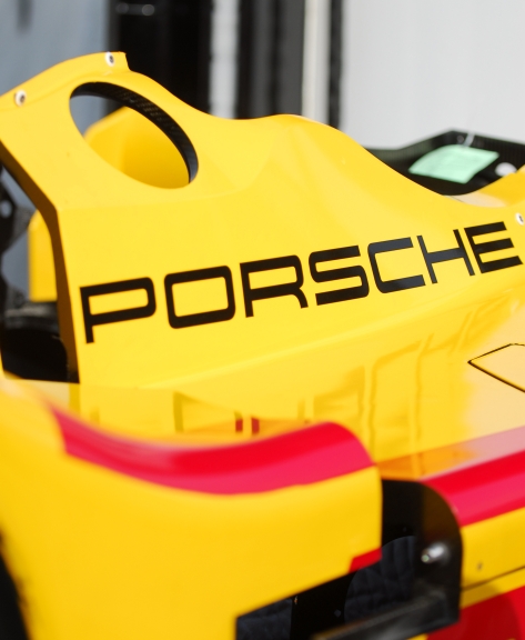 Cameron Sports Cars - Porsche & Specialist Cars photo 3