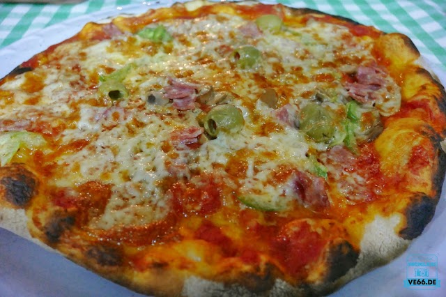 Baobab Pizzeria