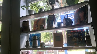 Photos of Kete Kohvik