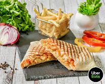 O SUCRÉ SALÉ (TACOS-BURGER) ALBI à Albi